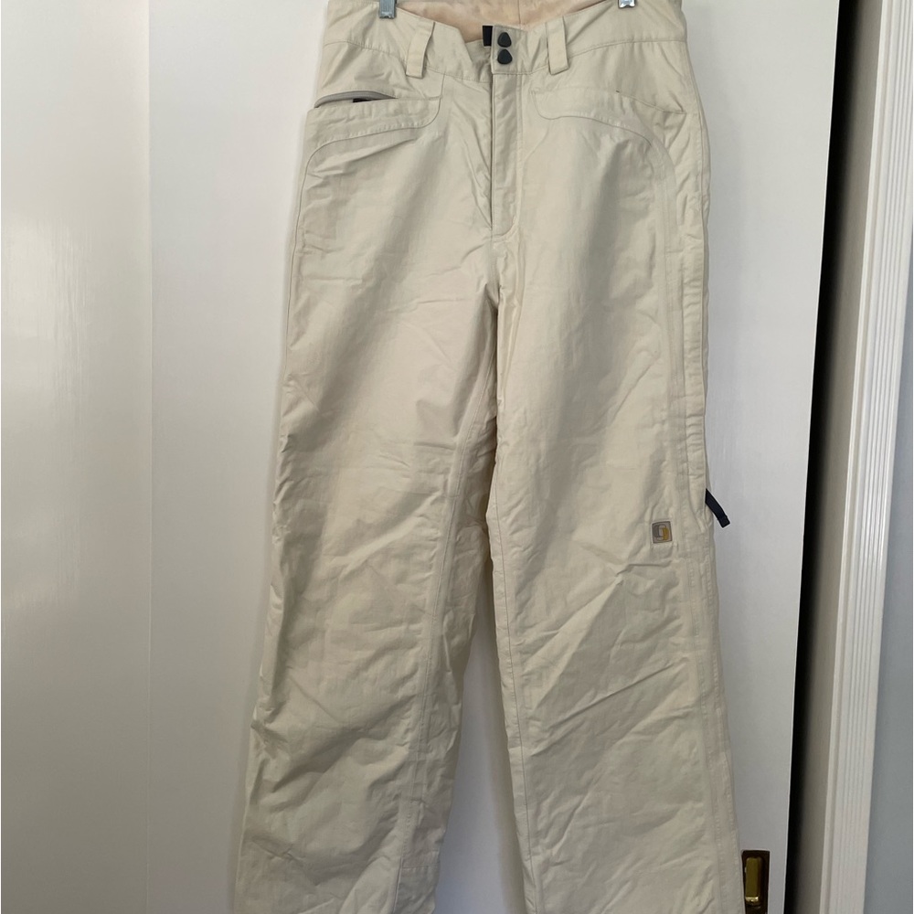 Women’s Burton snowboard pants